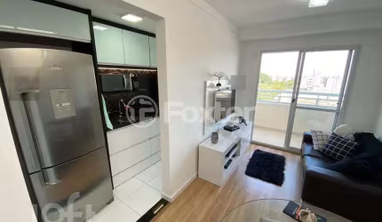 Cobertura com 1 quarto à venda na Rua das Pérolas, 35, Vila do Encontro, São Paulo, 78 m2 por R$ 558.000