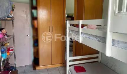 Apartamento com 2 quartos à venda na Rua Atos Damasceno, 435, Vila Santa Catarina, São Paulo, 58 m2 por R$ 300.000