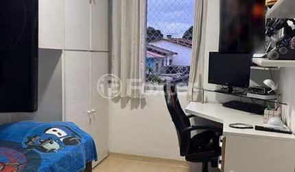 Apartamento com 2 quartos à venda na Rua Vinte e Oito de Setembro, 846, Vila Dom Pedro I, São Paulo, 54 m2 por R$ 580.000