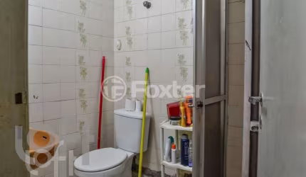 Apartamento com 3 quartos à venda na Rua Terceiro-Sargento-Aeronáutica João Soares de Faria, 470, Parque Novo Mundo, São Paulo, 86 m2 por R$ 420.000