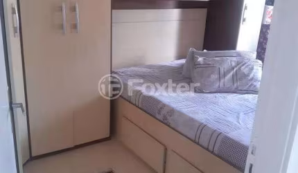 Apartamento com 2 quartos à venda na Rua Manguari, 401, Jardim Andaraí, São Paulo, 49 m2 por R$ 280.000