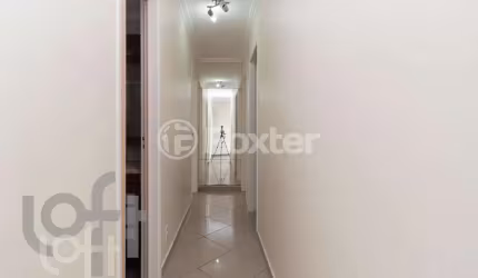 Apartamento com 3 quartos à venda na Alameda Subtenente-Aviador Francisco Hierro, 360, Parque Novo Mundo, São Paulo, 90 m2 por R$ 400.000