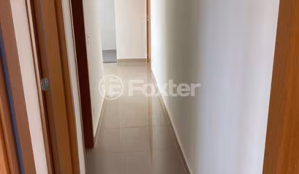 Apartamento com 2 quartos à venda na Rua Tomoichi Shimizu, 440, Colônia (Zona Leste), São Paulo, 44 m2 por R$ 270.000