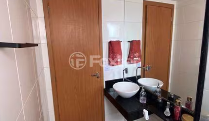 Apartamento com 2 quartos à venda na Rua Tomoichi Shimizu, 400, Colônia (Zona Leste), São Paulo, 57 m2 por R$ 266.204