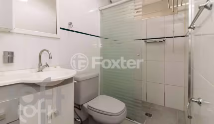 Apartamento com 2 quartos à venda na Avenida Francisco Matarazzo, 232, Água Branca, São Paulo, 77 m2 por R$ 521.781