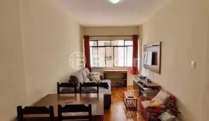 Apartamento com 1 quarto à venda na Rua Castro Alves, 31, Aclimação, São Paulo, 52 m2 por R$ 455.000