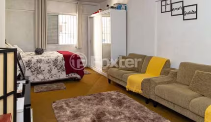 Apartamento com 1 quarto à venda na Rua Santo Amaro, 239, Bela Vista, São Paulo, 35 m2 por R$ 250.000