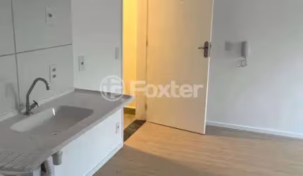 Apartamento com 2 quartos à venda na Alameda Olga, 180, Barra Funda, São Paulo, 67 m2 por R$ 750.000