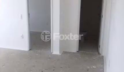 Apartamento com 1 quarto à venda na Rua Junqueira Freire, 231, Liberdade, São Paulo, 36 m2 por R$ 260.000