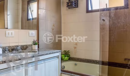 Apartamento com 3 quartos à venda na Rua do Lago, 171, Vila Nair, São Paulo, 113 m2 por R$ 800.000