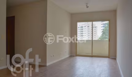 Apartamento com 3 quartos à venda na Rua Pereira da Nóbrega, 255, Vila Monumento, São Paulo, 85 m2 por R$ 780.000