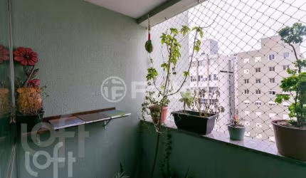 Apartamento com 3 quartos à venda na Rua Tagipuru, 127, Barra Funda, São Paulo, 80 m2 por R$ 710.000