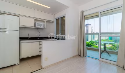 Apartamento com 1 quarto à venda na Rua Desembargador Guimarães, 92, Água Branca, São Paulo, 34 m2 por R$ 620.000