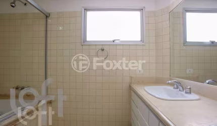 Apartamento com 4 quartos à venda na Rua Ouro Branco, 75, Jardim Paulista, São Paulo, 195 m2 por R$ 2.299.000