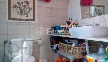 Apartamento com 3 quartos à venda na Rua dos Tapes, 56, Cambuci, São Paulo, 104 m2 por R$ 850.000