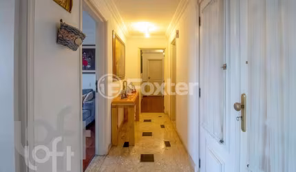 Apartamento com 4 quartos à venda na Rua Barão de Campos Gerais, 74, Real Parque, São Paulo, 380 m2 por R$ 2.850.000