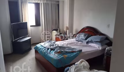 Apartamento com 4 quartos à venda na Rua Antônio Júlio dos Santos, 73, Fazenda Morumbi, São Paulo, 480 m2 por R$ 2.000.000