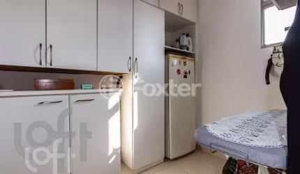 Apartamento com 3 quartos à venda na Rua Antônio Júlio dos Santos, 78, Fazenda Morumbi, São Paulo, 180 m2 por R$ 660.000