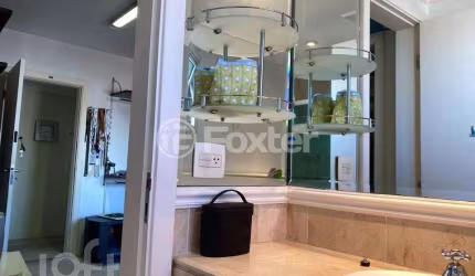 Kitnet / Stúdio à venda na Rua Barão de Castro Lima, 270, Real Parque, São Paulo, 549 m2 por R$ 3.500.000
