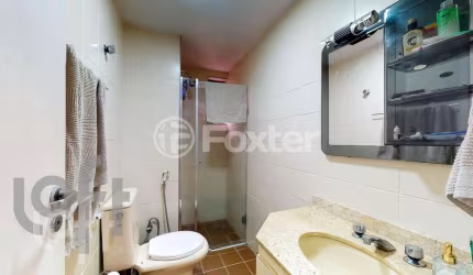 Apartamento com 2 quartos à venda na Rua Juquis, 31, Indianópolis, São Paulo, 73 m2 por R$ 870.000