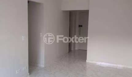 Apartamento com 3 quartos à venda na Avenida Iraí, 175, Moema, São Paulo, 70 m2 por R$ 870.000