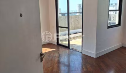 Cobertura com 3 quartos à venda na Alameda dos Aicás, 268, Indianópolis, São Paulo, 134 m2 por R$ 2.700.000
