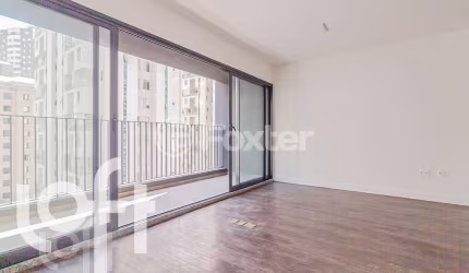 Kitnet / Stúdio à venda na Alameda dos Jurupis, 813, Indianópolis, São Paulo, 38 m2 por R$ 665.000