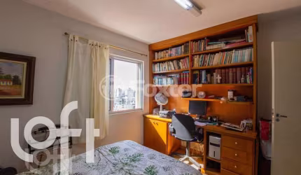 Apartamento com 2 quartos à venda na Rua Franco Paulista, 66, Água Fria, São Paulo, 95 m2 por R$ 580.000