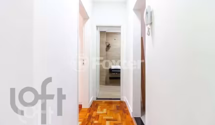Apartamento com 1 quarto à venda na Rua Santo Amaro, 291, Bela Vista, São Paulo, 63 m2 por R$ 360.000