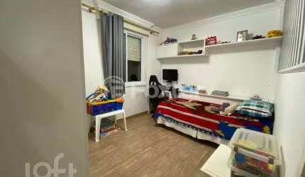 Apartamento com 2 quartos à venda na Rua Padre Antônio Tomás, 227, Água Branca, São Paulo, 84 m2 por R$ 638.300