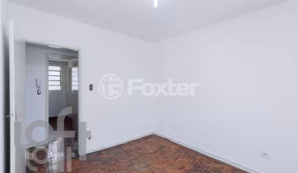 Apartamento com 2 quartos à venda na Rua Barão de Tefé, 250, Água Branca, São Paulo, 55 m2 por R$ 400.000