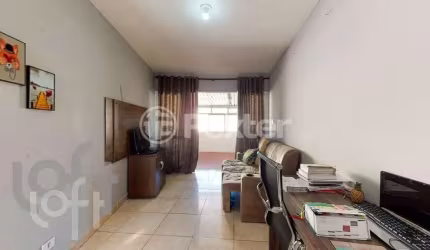 Apartamento com 1 quarto à venda na Rua Álvaro de Carvalho, 22, Centro, São Paulo, 56 m2 por R$ 273.000