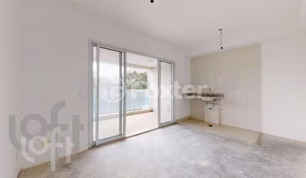 Apartamento com 1 quarto à venda na Avenida Paulo Silva Araújo, 125, Jardim São Paulo (Zona Norte), São Paulo, 40 m2 por R$ 630.700