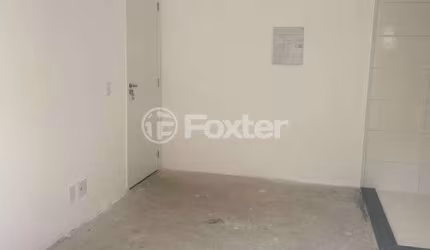 Apartamento com 1 quarto à venda na Rua Capitão Siqueira Barbosa, 144, Vila Dom Pedro II, São Paulo, 65 m2 por R$ 400.000