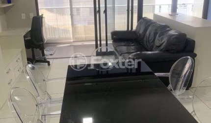 Apartamento com 1 quarto à venda na Rua Santo Antônio, 722, Bela Vista, São Paulo, 55 m2 por R$ 850.000