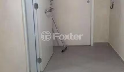 Kitnet / Stúdio à venda na Rua Antônio de Godói, 83, Centro, São Paulo, 36 m2 por R$ 319.200