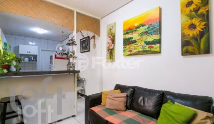 Apartamento com 1 quarto à venda na Rua Aurora, 579, Santa Ifigênia, São Paulo, 38 m2 por R$ 240.000