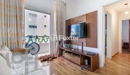 Apartamento com 3 quartos à venda na Praça General Craveiro Lopes, 19, Bela Vista, São Paulo, 64 m2 por R$ 700.000