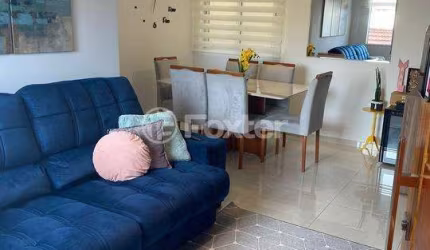 Apartamento com 3 quartos à venda na Rua Doutor Alcides Prestes, 159, Água Fria, São Paulo, 58 m2 por R$ 495.000