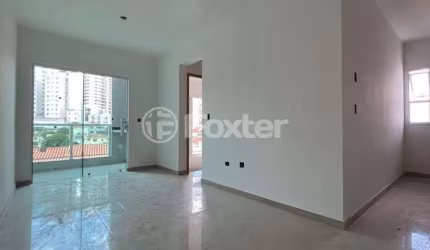Apartamento com 2 quartos à venda na Rua Augusto Tortorelo Araújo, 287, Jardim São Paulo (Zona Norte), São Paulo, 46 m2 por R$ 418.508