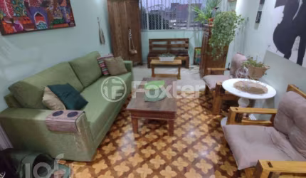 Apartamento com 3 quartos à venda na Rua Barão de Tefé, 37, Água Branca, São Paulo, 106 m2 por R$ 750.000