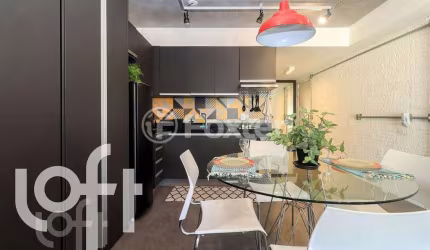 Kitnet / Stúdio à venda na Rua Genebra, 197, Bela Vista, São Paulo, 42 m2 por R$ 550.000