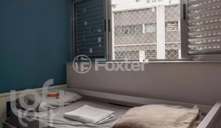 Apartamento com 2 quartos à venda na Rua Japurá, 55, Bela Vista, São Paulo, 75 m2 por R$ 550.000