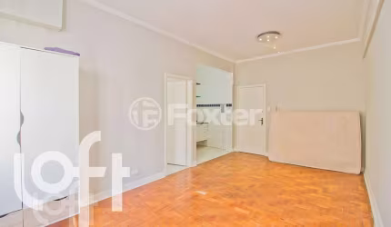 Kitnet / Stúdio à venda na Rua João Adolfo, 75, Centro, São Paulo, 32 m2 por R$ 260.000