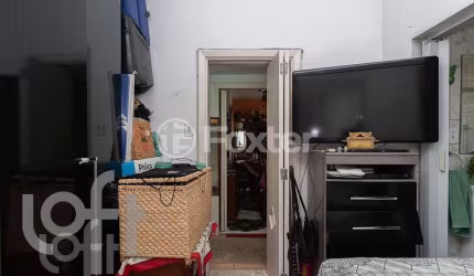 Apartamento com 2 quartos à venda na Rua Martinho Prado, 127, Bela Vista, São Paulo, 92 m2 por R$ 550.000