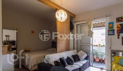 Apartamento com 1 quarto à venda na Rua Santa Isabel, 62, Vila Buarque, São Paulo, 41 m2 por R$ 299.250