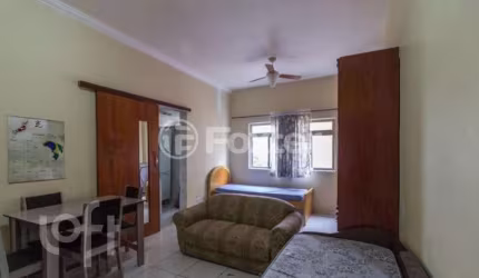 Apartamento com 1 quarto à venda na Rua Santo Amaro, 341, Bela Vista, São Paulo, 33 m2 por R$ 300.000