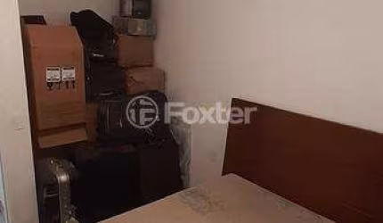 Apartamento com 1 quarto à venda na Praça Júlio Mesquita, 97, Santa Ifigênia, São Paulo, 43 m2 por R$ 485.000