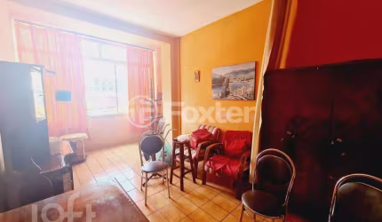 Apartamento com 1 quarto à venda na Rua Dom Francisco de Sousa, 123, Centro, São Paulo, 60 m2 por R$ 220.000