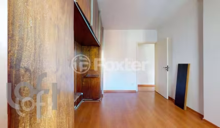 Apartamento com 1 quarto à venda na Rua Santo Antônio, 670, Bela Vista, São Paulo, 44 m2 por R$ 287.500